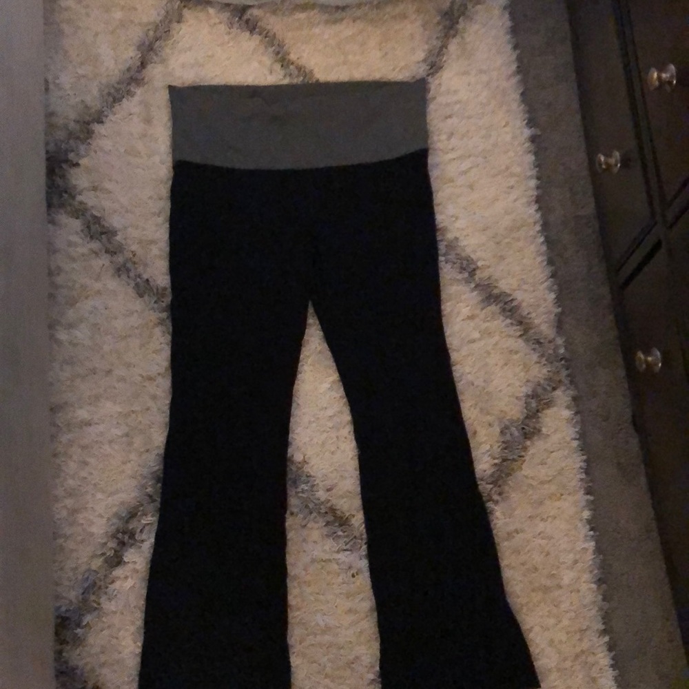 Yoga pant